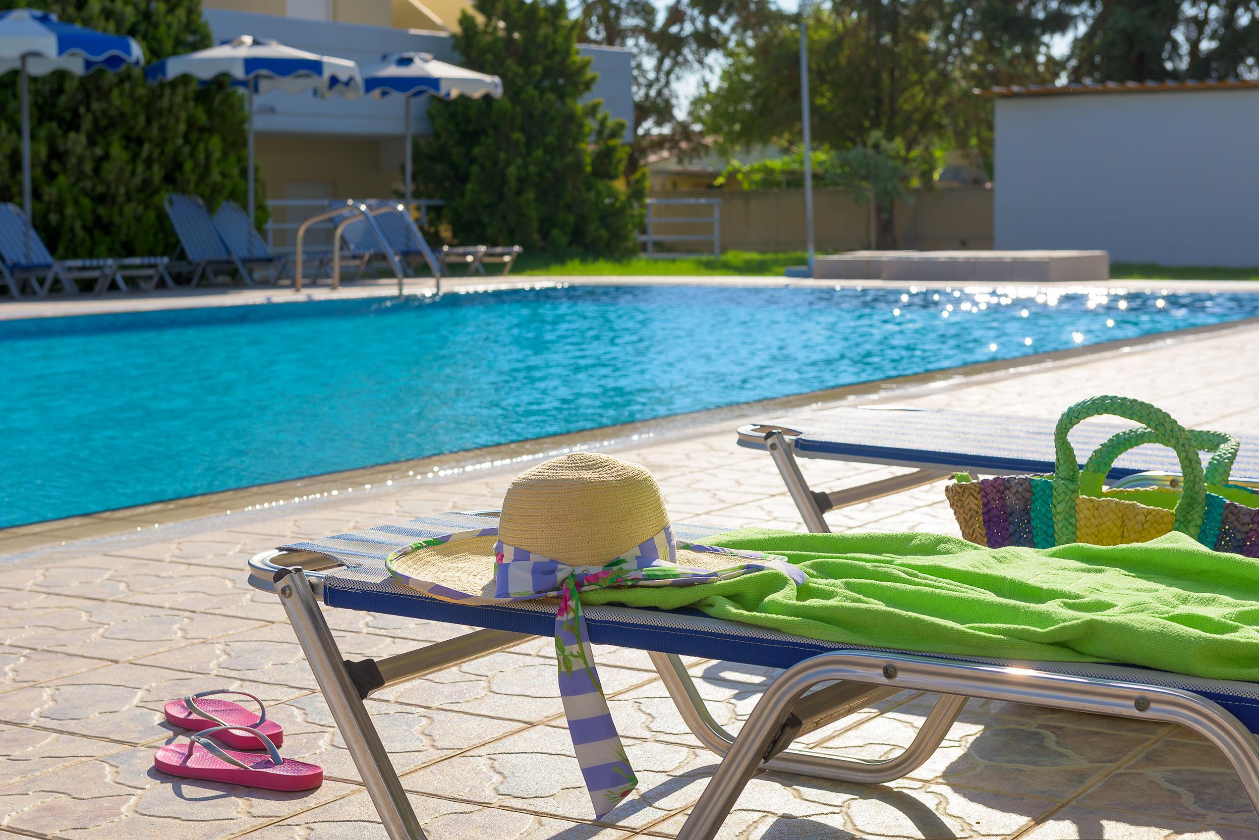 Memphis Beach Hotel Kolymbia Exterior foto
